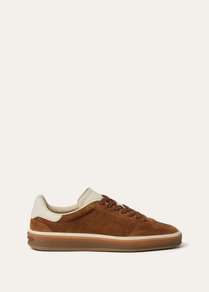 Sneaker Tennis Walk Damen - Clay Soil
