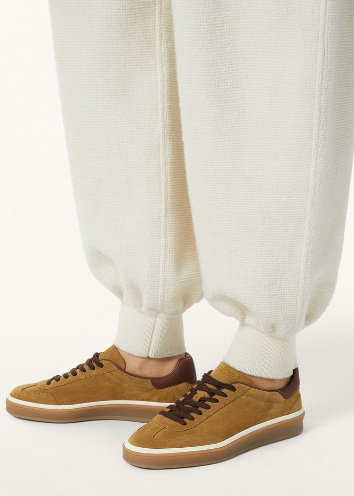 Sneaker Tennis Walk Damen - Wild Jungle