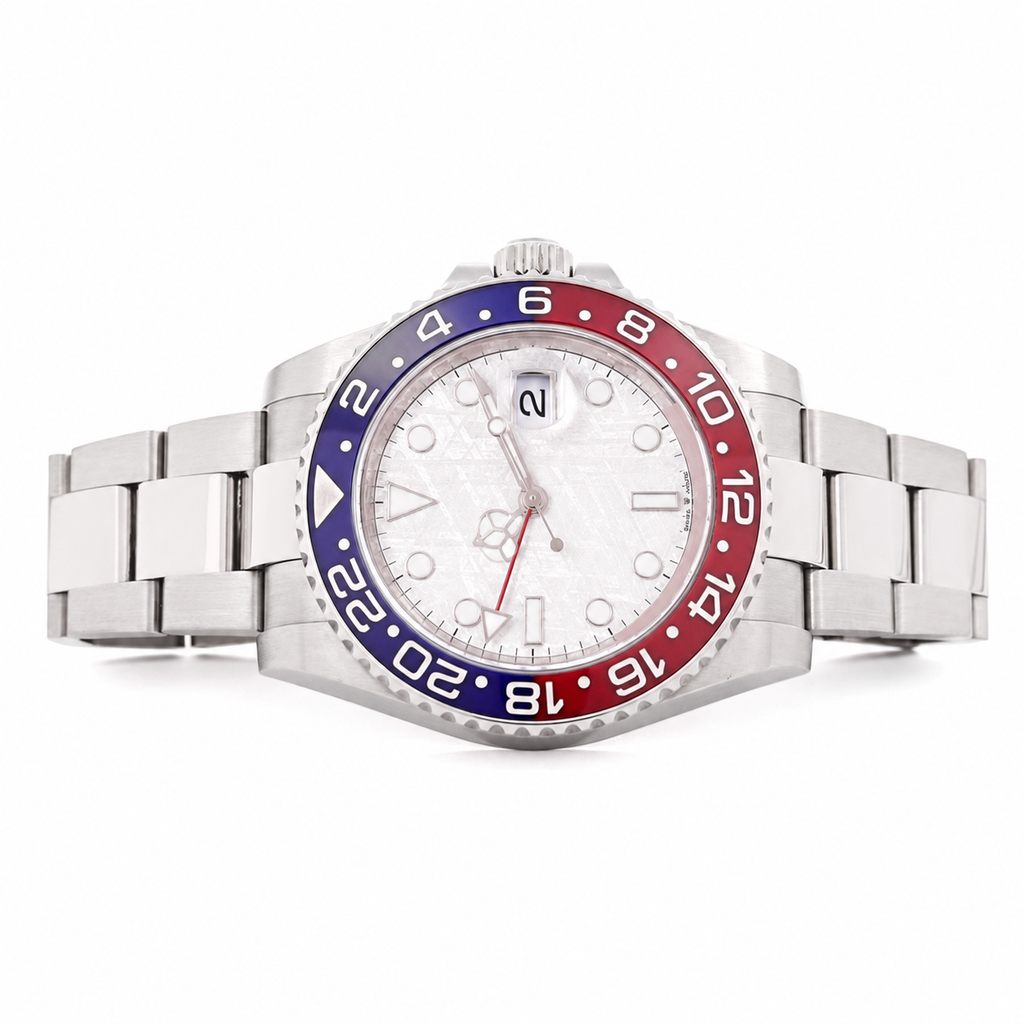 GMT-Master II 'meteorite Dial' Luxusuhr
