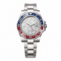 GMT-Master II 'meteorite Dial' Luxusuhr