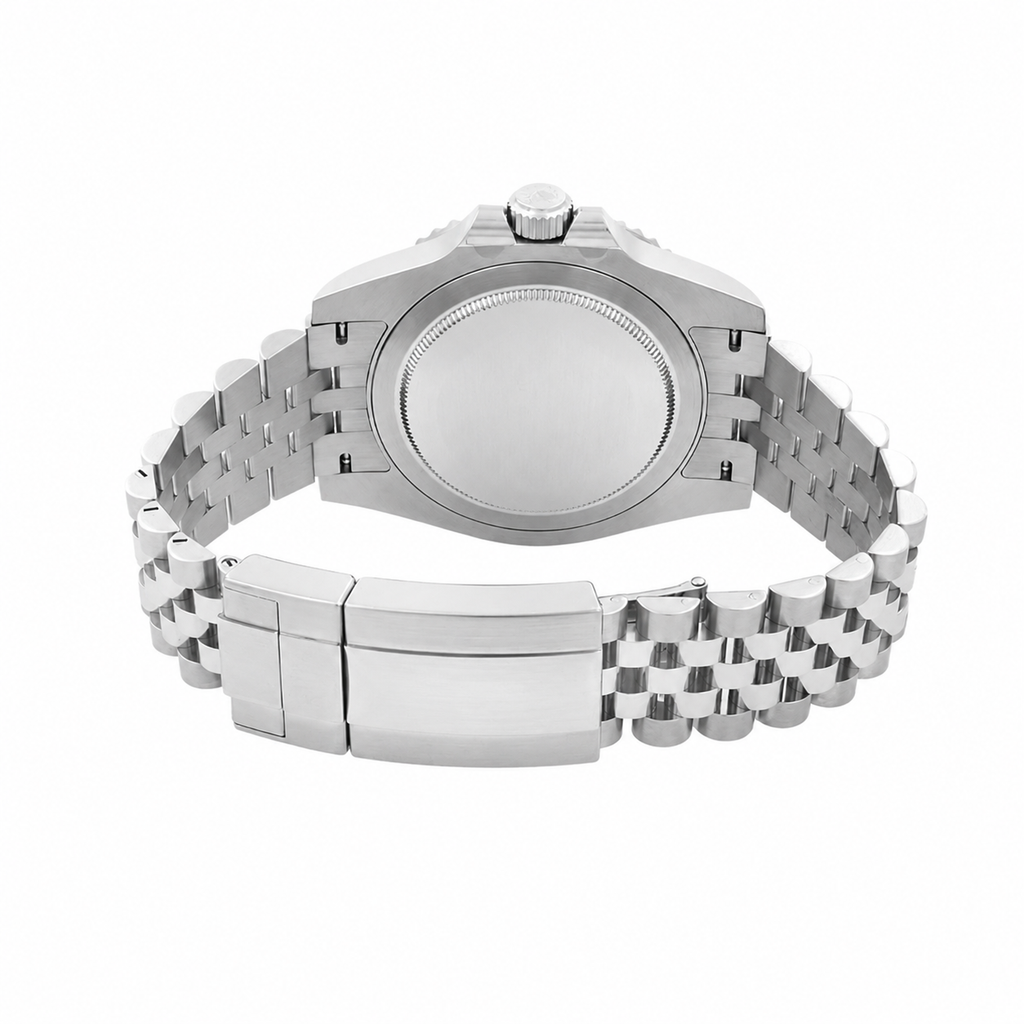 GMT-Master II "pepsi" Jubilee 126710BLRO
