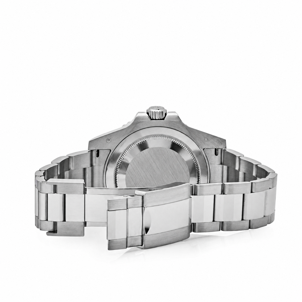 GMT-Master II 116719BLRO "pepsi" Herrenuhr