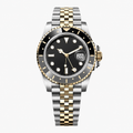GMT-Master II 126713GRNR "yellow Gold Jubilee" Herrenuhr