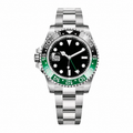 GMT-Master II 126720VTNR "sprite" Herrenarmbanduhr