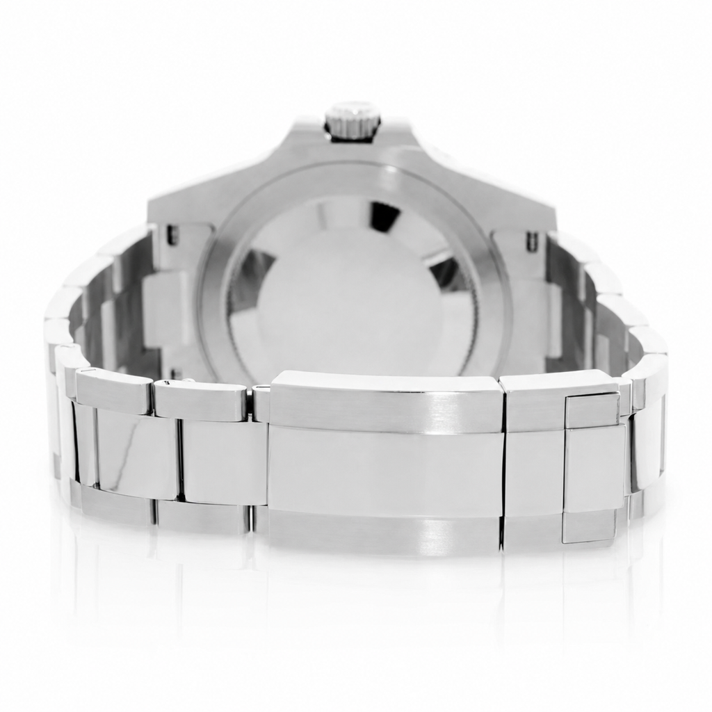 GMT-Master II 126720VTNR "sprite" Herrenarmbanduhr