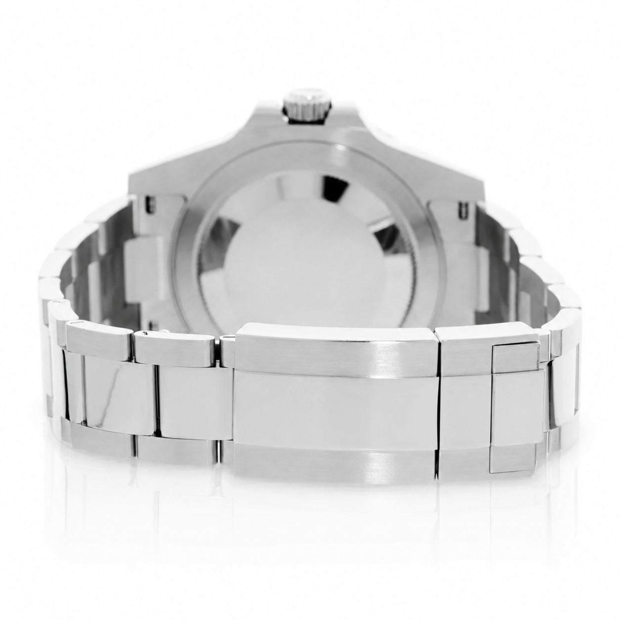 GMT-Master II 126720VTNR "sprite" Herrenarmbanduhr