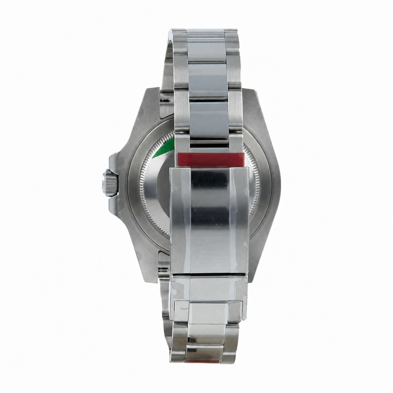 GMT-Master II 16710 "coke"