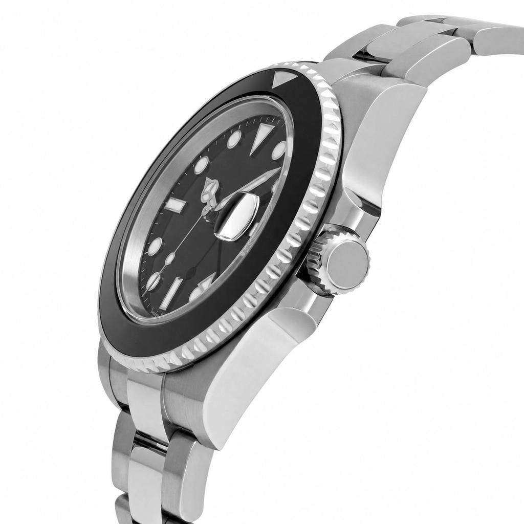GMT-Master II Bruce Wayne 126710GRNR Herrenuhr