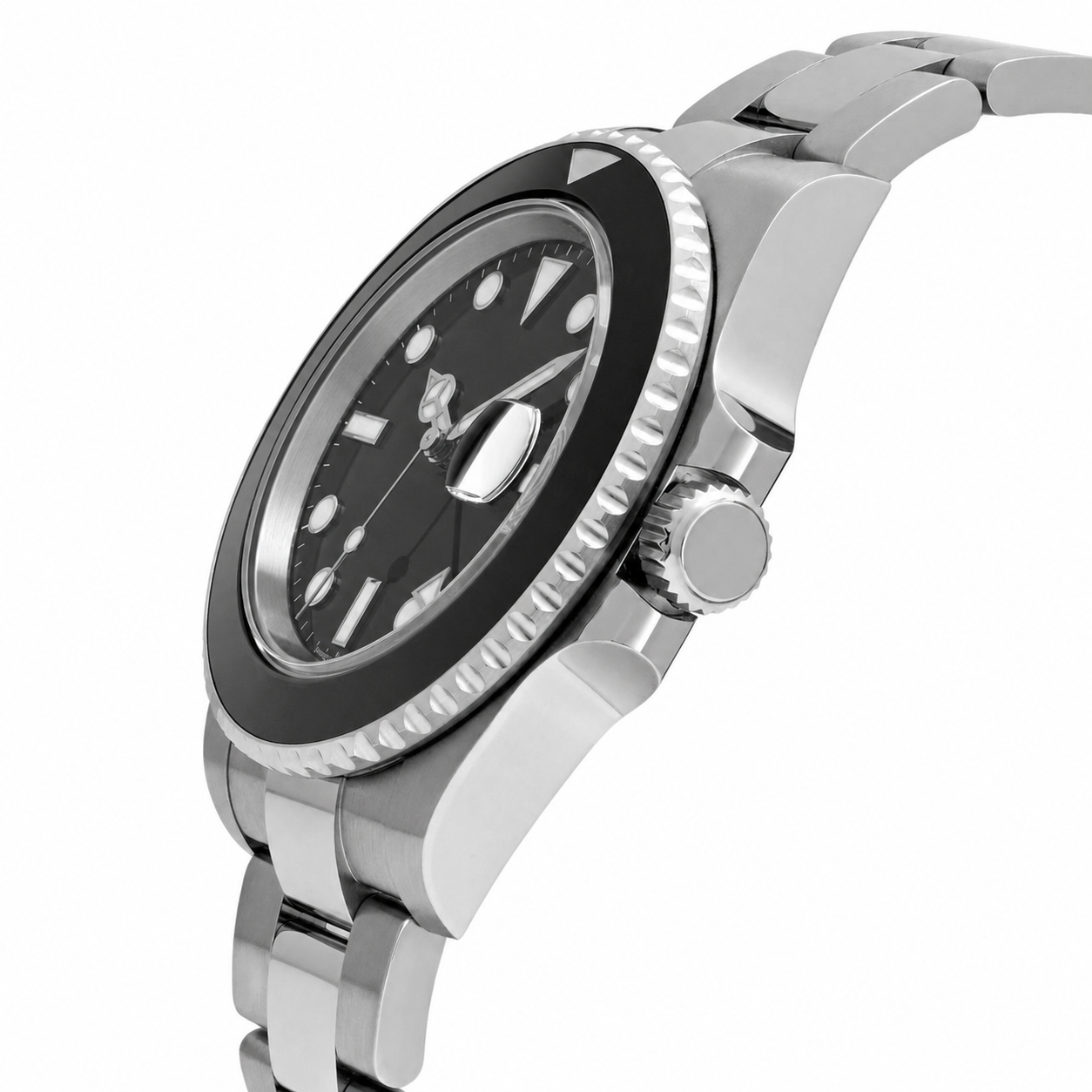 GMT-Master II Bruce Wayne 126710GRNR Herrenuhr