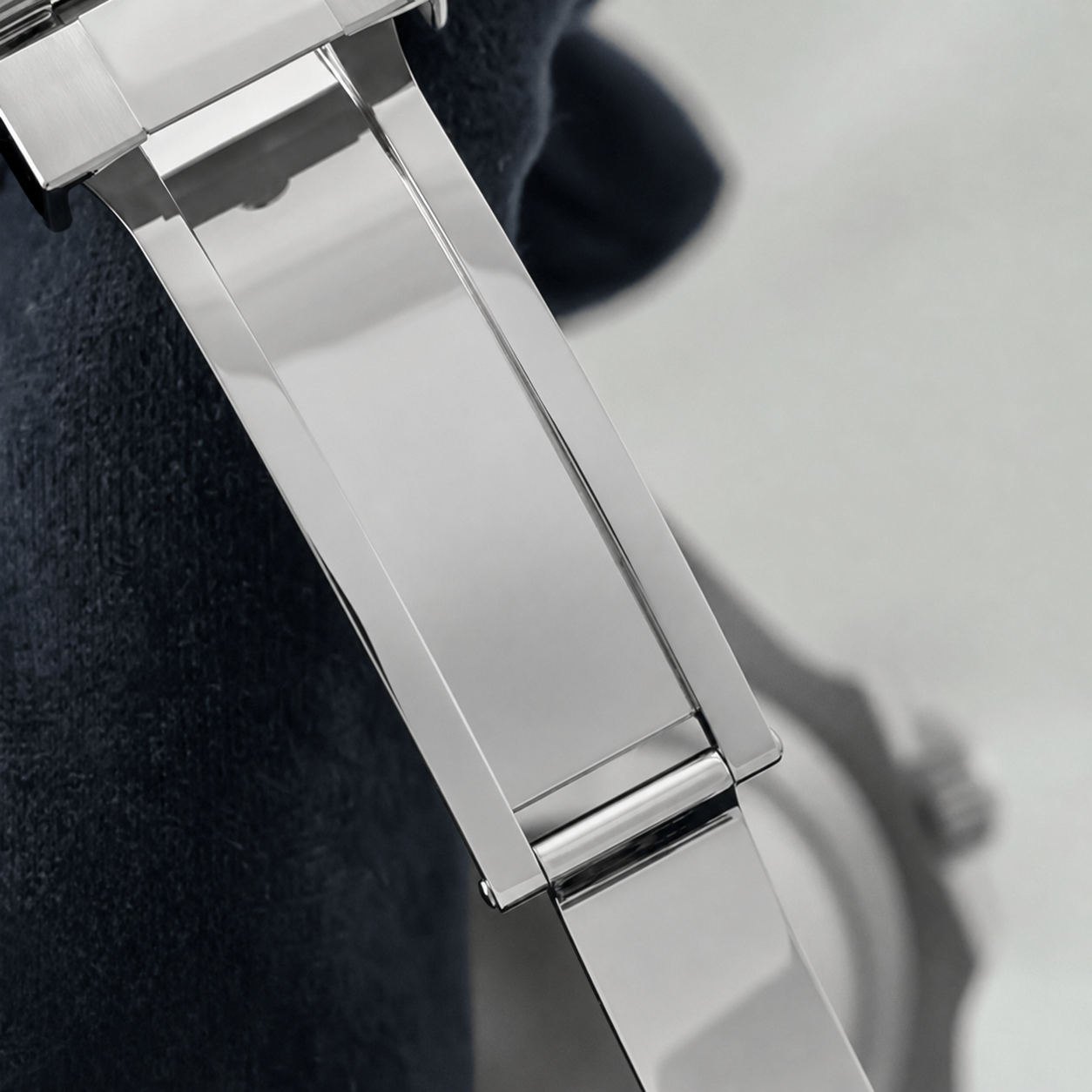 Submariner 126610LV "kermit" Herrenarmbanduhr