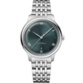 Ville Prestige Co-Axial Master Chronometer Herrenuhr