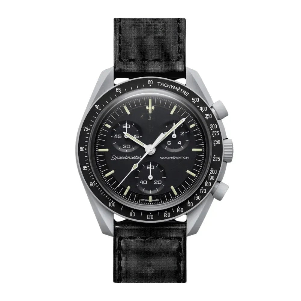 Speedmaster Moonswatch "mission to the Moon" Chronograph