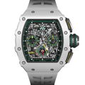 RM 11-03 "le Mans" Chronograph