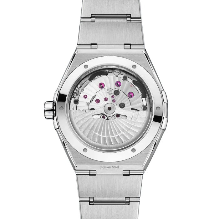 Constellation Co-Axial Master Chronometer Herrenuhr