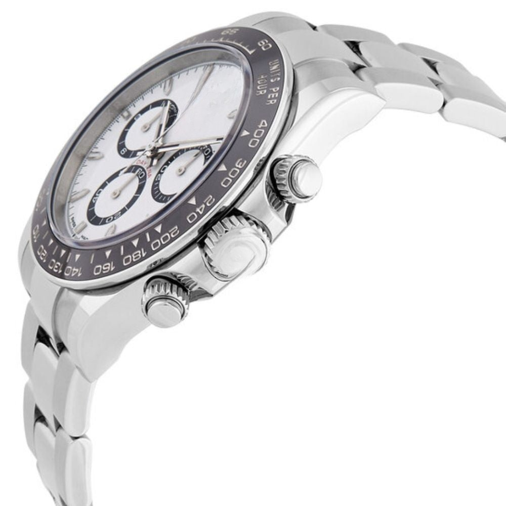Daytona 126500LN "keramiklünette"