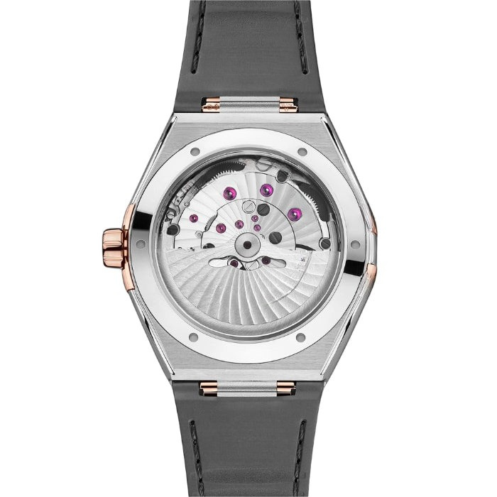 Constellation Co-Axial Master Chronometer Herrenuhr