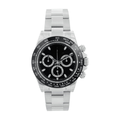 Daytona 116500LN "reverse Panda Zifferblatt"
