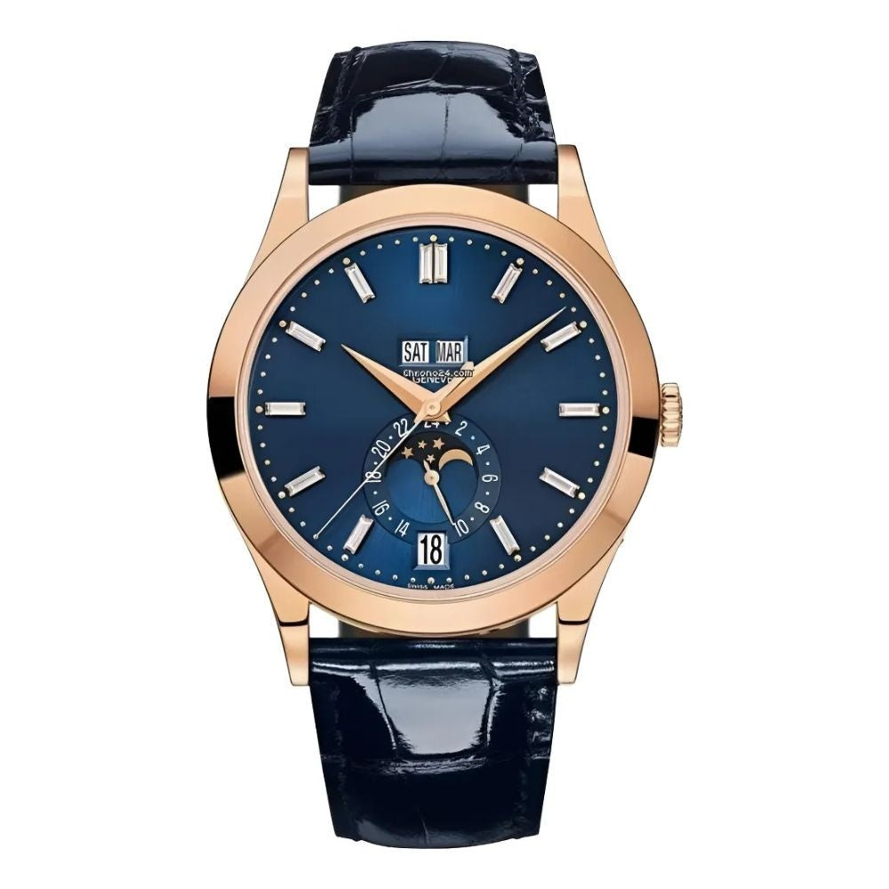 Complications 5396R-001 Herrenuhr Roségold