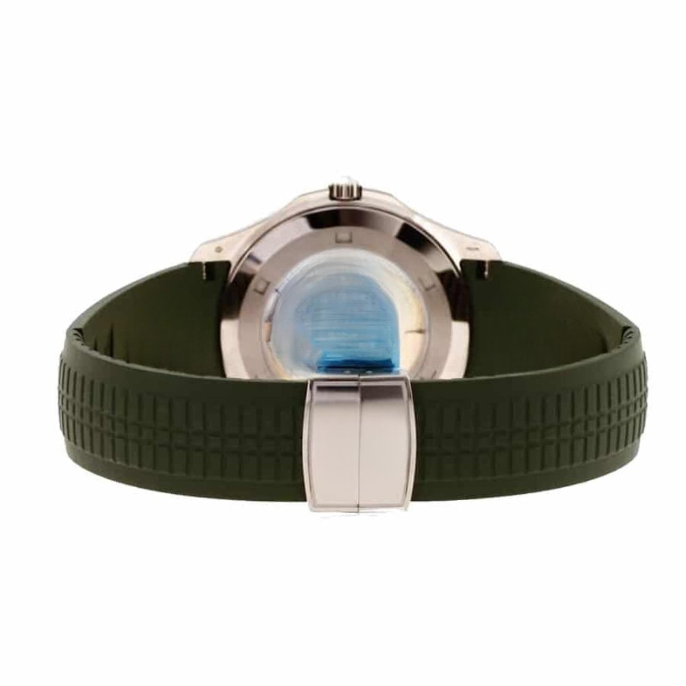 Aquanaut 5168G "jumbo" Luxusuhr