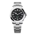 AIR-King 126900 "schwarzes Zifferblatt"