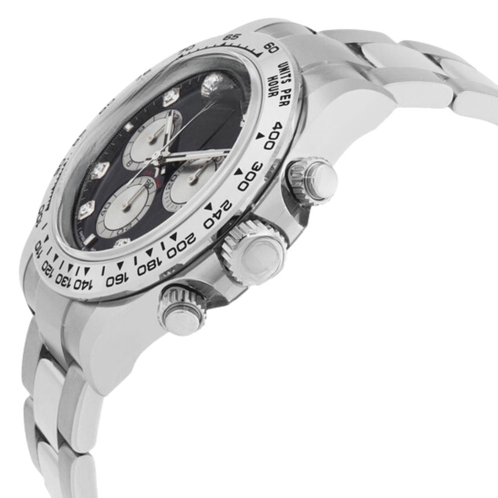 Daytona 126509 "weißgold" Herrenchronograph