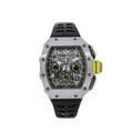 RM 011-03 Titan Chronograph Herrenuhr