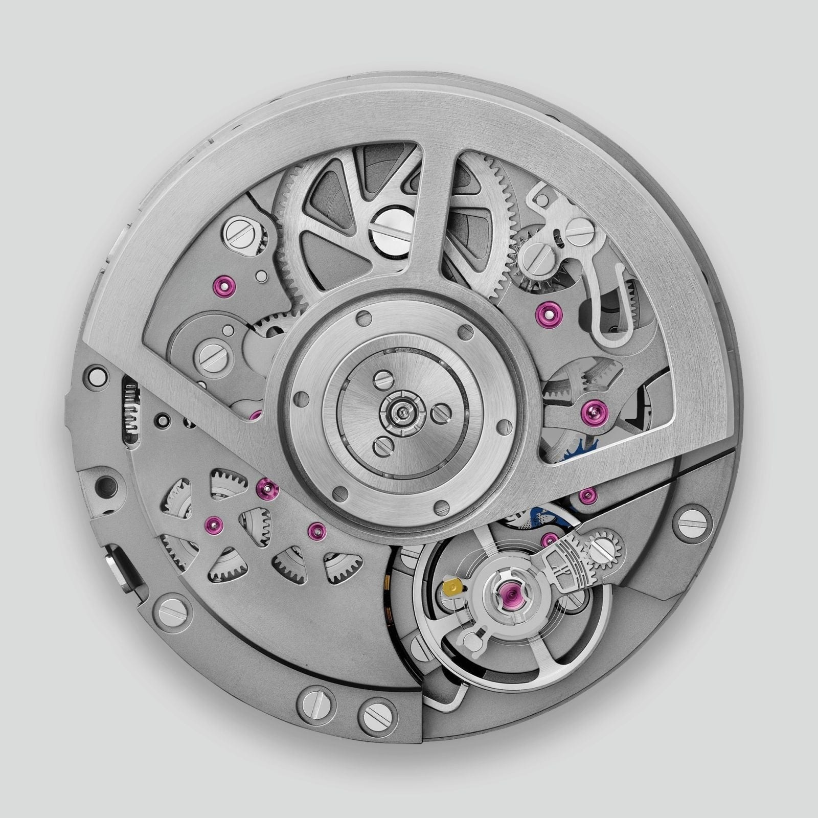 Unico Titan 44mm Herrenarmbanduhr