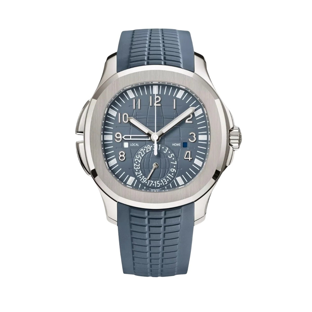 Aquanaut Travel Time 5164G-001 Luxusuhr