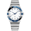 Constellation Co-Axial Master Chronometer Herrenuhr