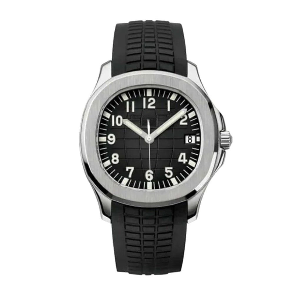 Aquanaut "dual Time" Supreme