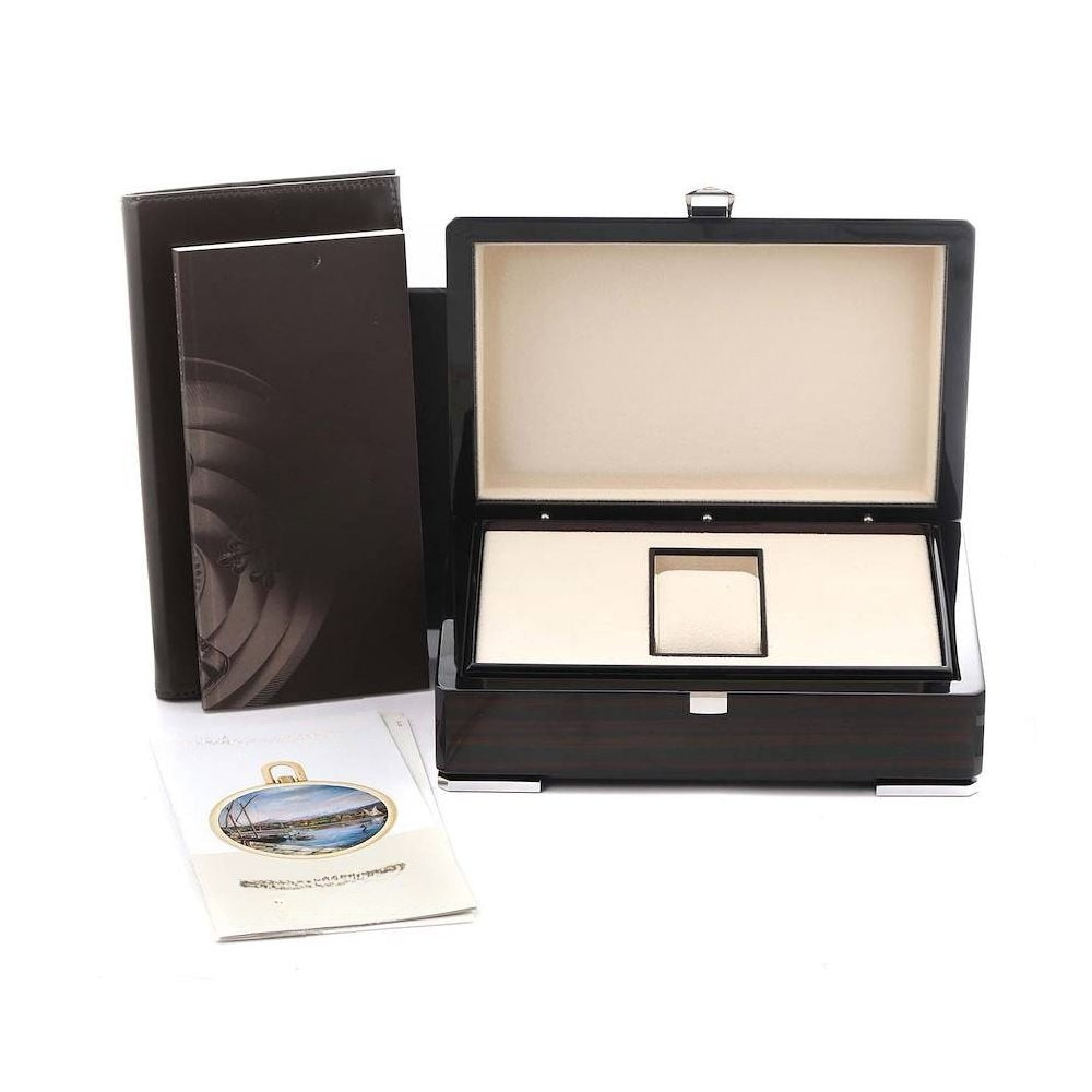 Complications 5396R-001 Herrenuhr Roségold