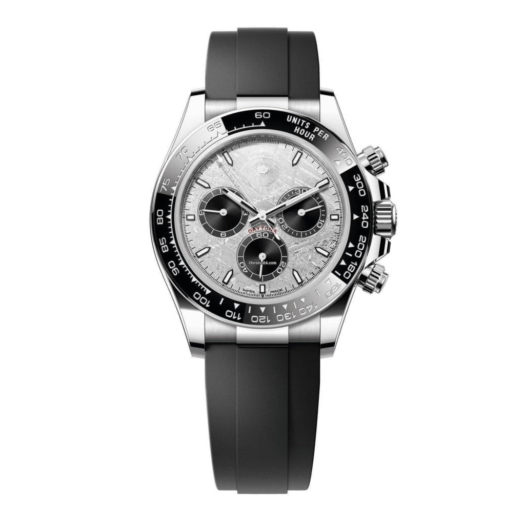 Daytona Meteorit-Zifferblatt 116519 40mm