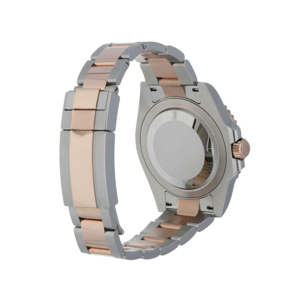 GMT-Master II 'root Beer' 126711CHNR Herrenuhr