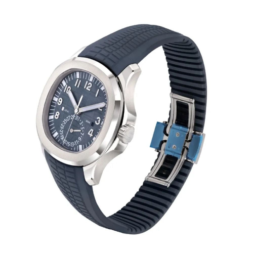 Aquanaut Travel Time 5164G-001 Luxusuhr