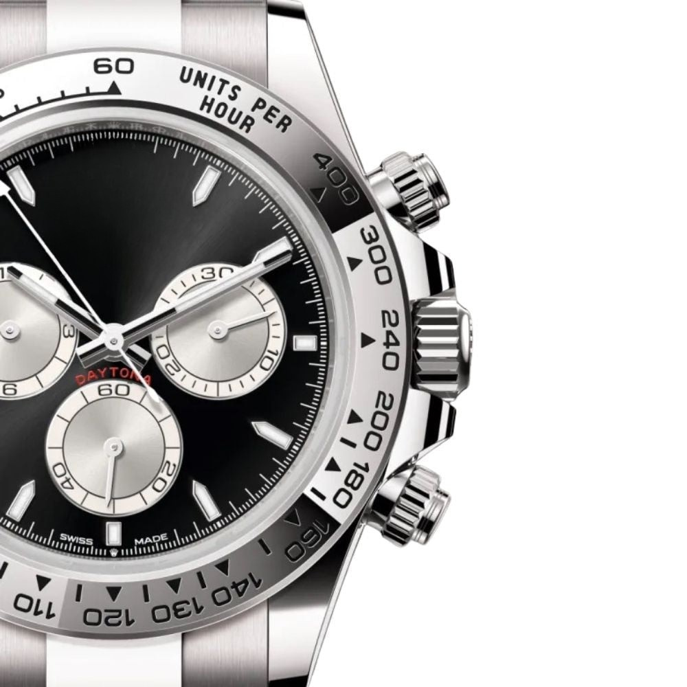 Daytona 126509 "weißgold" Herrenchronograph