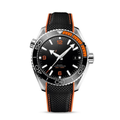 Seamaster Planet Ocean Herren-Taucheruhr