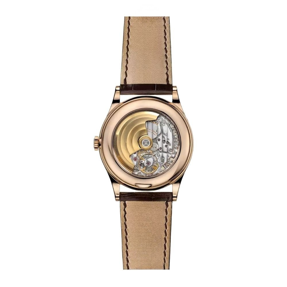 Complications 5396 R-011 Roségold Herrenuhr