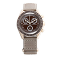 Speedmaster Moonswatch "mission to Jupiter" Chronograph
