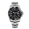 Submariner Date 116610LN "black Ceramic" Herrenarmbanduhr