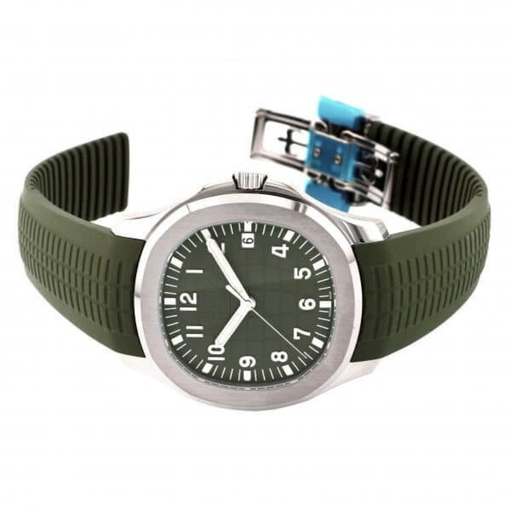 Aquanaut 5168G "jumbo" Luxusuhr
