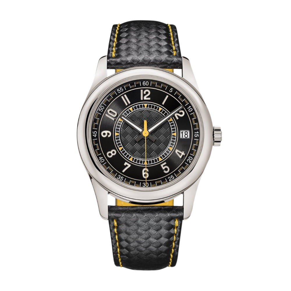 Calatrava 6007G-001 Herrenuhr