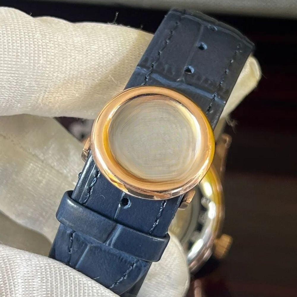 Complications 5396R-001 Herrenuhr Roségold