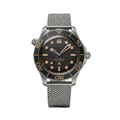 Seamaster Diver 007 Edition Sammlerstück