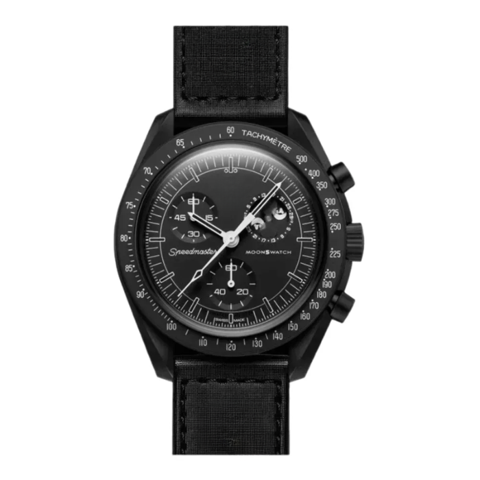 Speedmaster Moonswatch “mission to the New Moonphase”