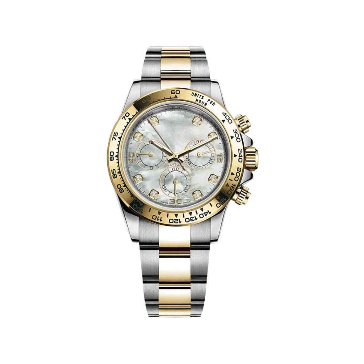 Cosmograph Daytona 116503 40mm Herrenuhr