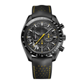 Speedmaster Dark Side of the Moon Herrenchronograph