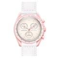 Speedmaster Moonswatch "mission to Venus" Chronograph