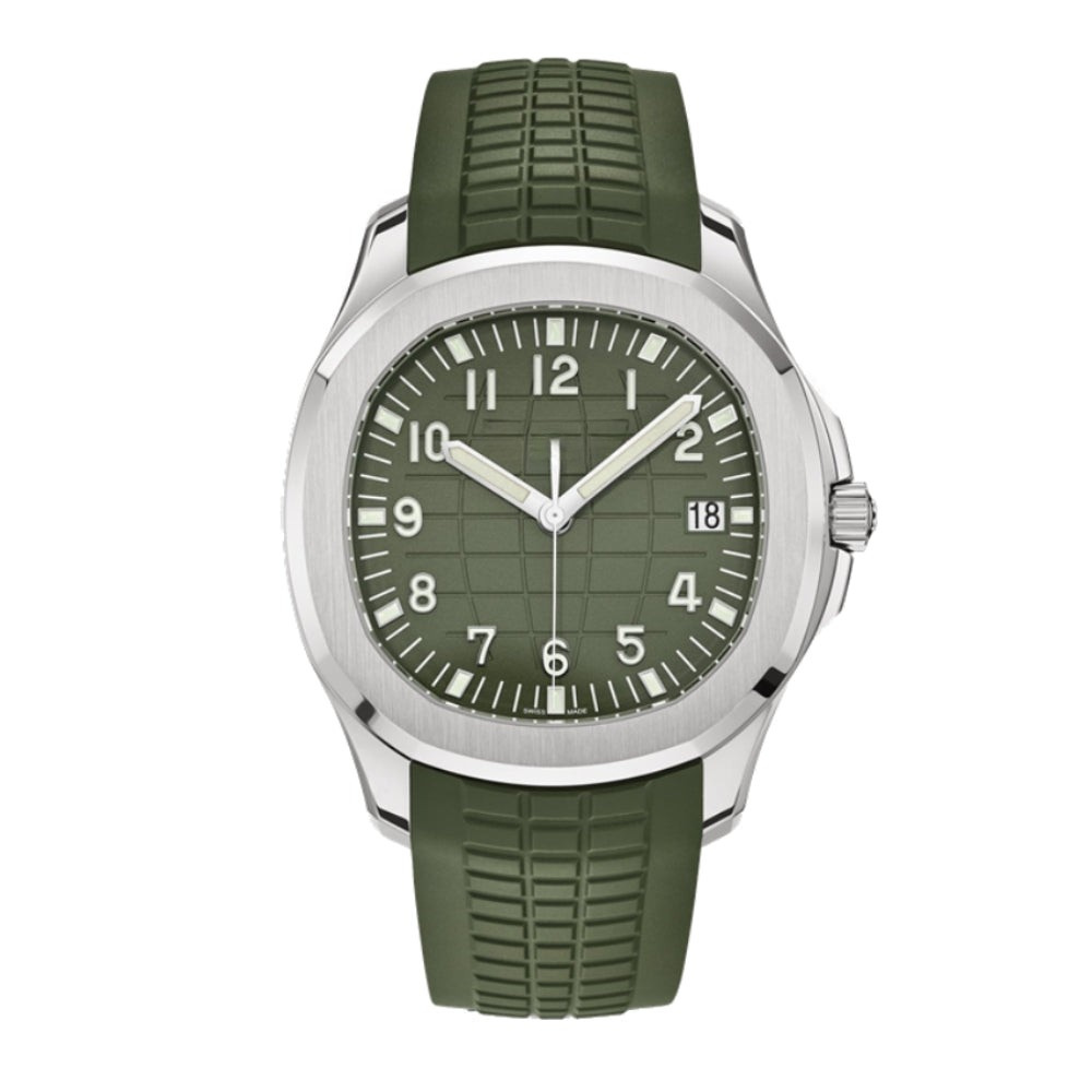 Aquanaut 5168G "jumbo" Luxusuhr