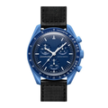 Speedmaster Moonswatch "mission to Neptune" Chronograph