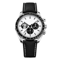 Speedmaster Professional Moonwatch "silver Snoopy Award" Herrenchronograph